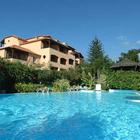 Pestana Village Garden Hotel Funchal  Faciliteiten foto